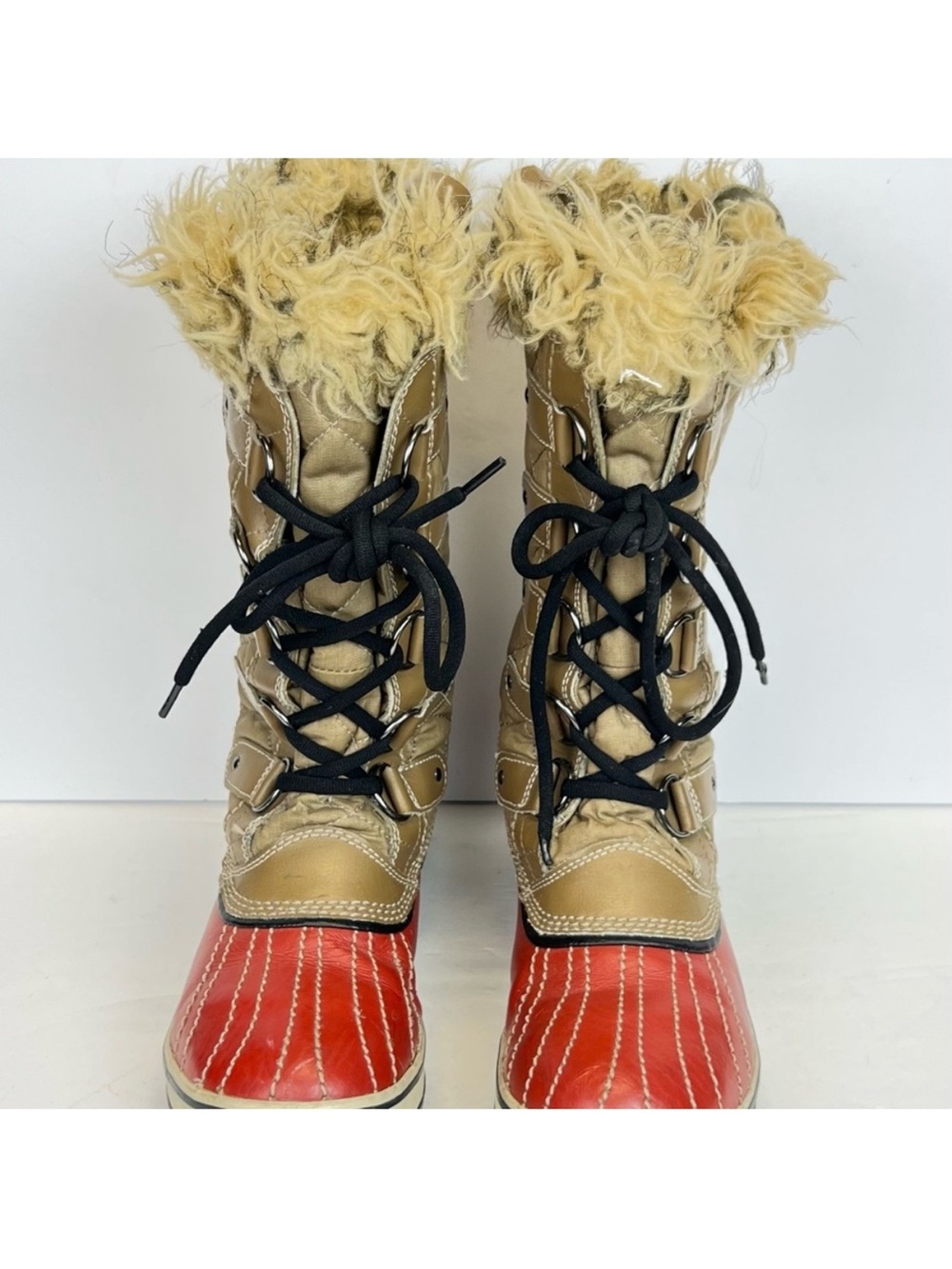 Sorel Tofino Joan Snow/Winter Boots